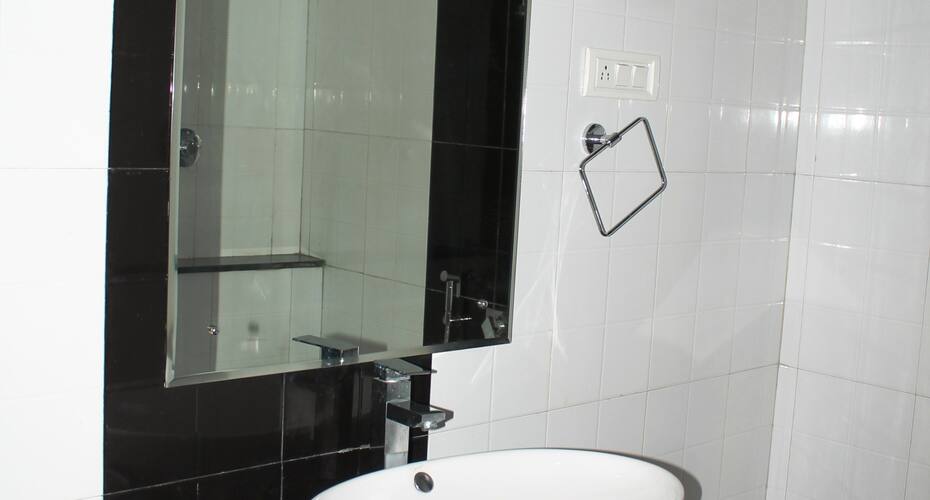 Grand Rayan Hotel, Srinagar 2